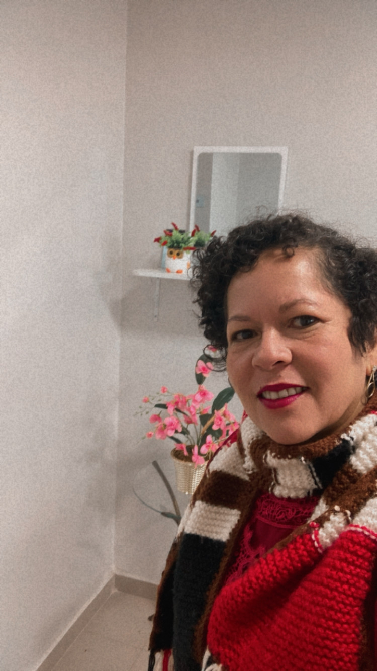 Foto de Maria Idalete Rocha de Sousa 