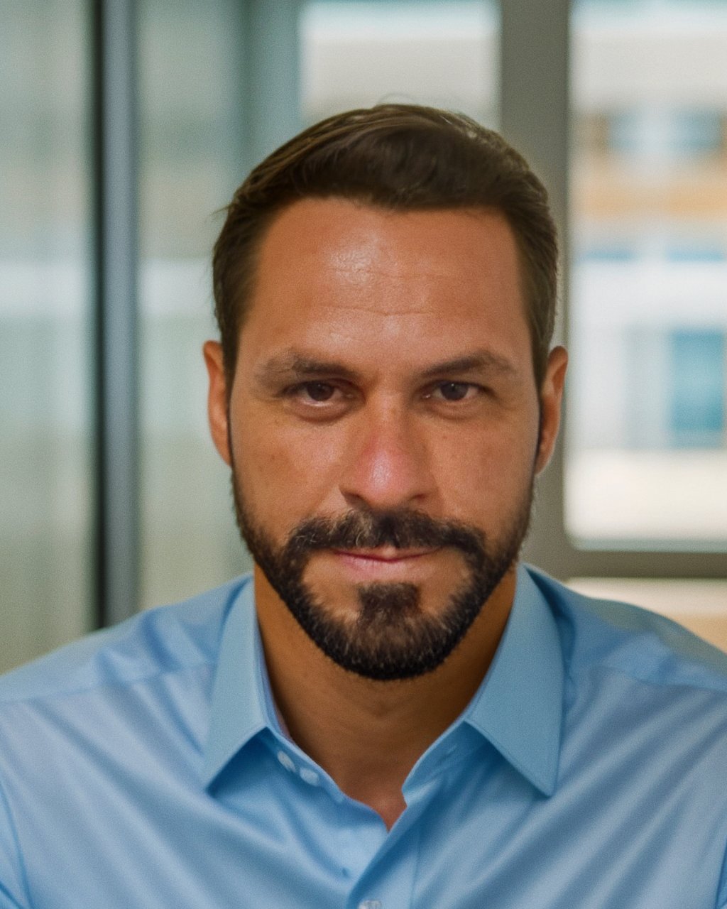 Foto de Fernando Mayer 