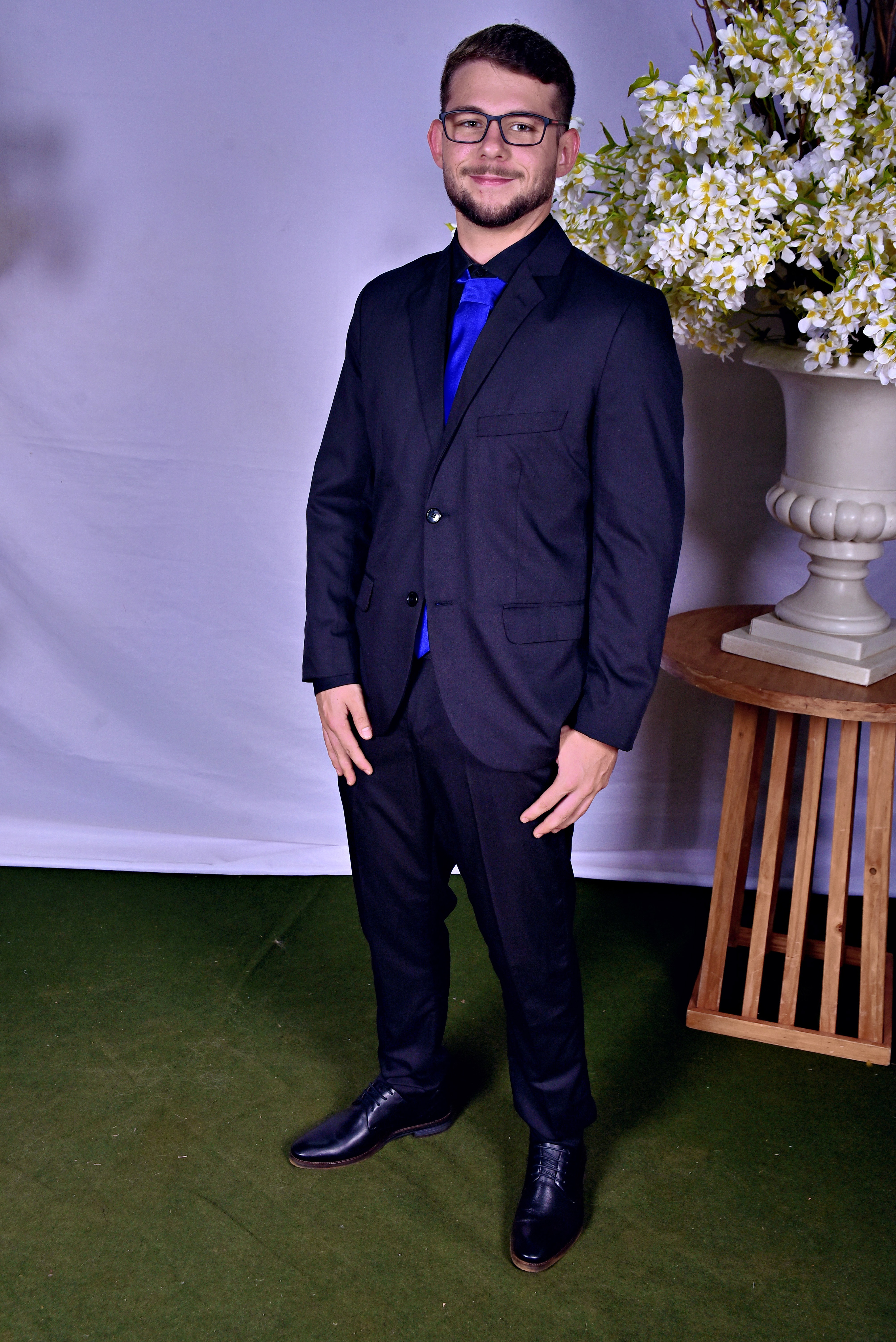 Fernando Coelho Monteiro