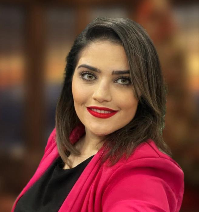 Foto de Danielly Cristina Moreira