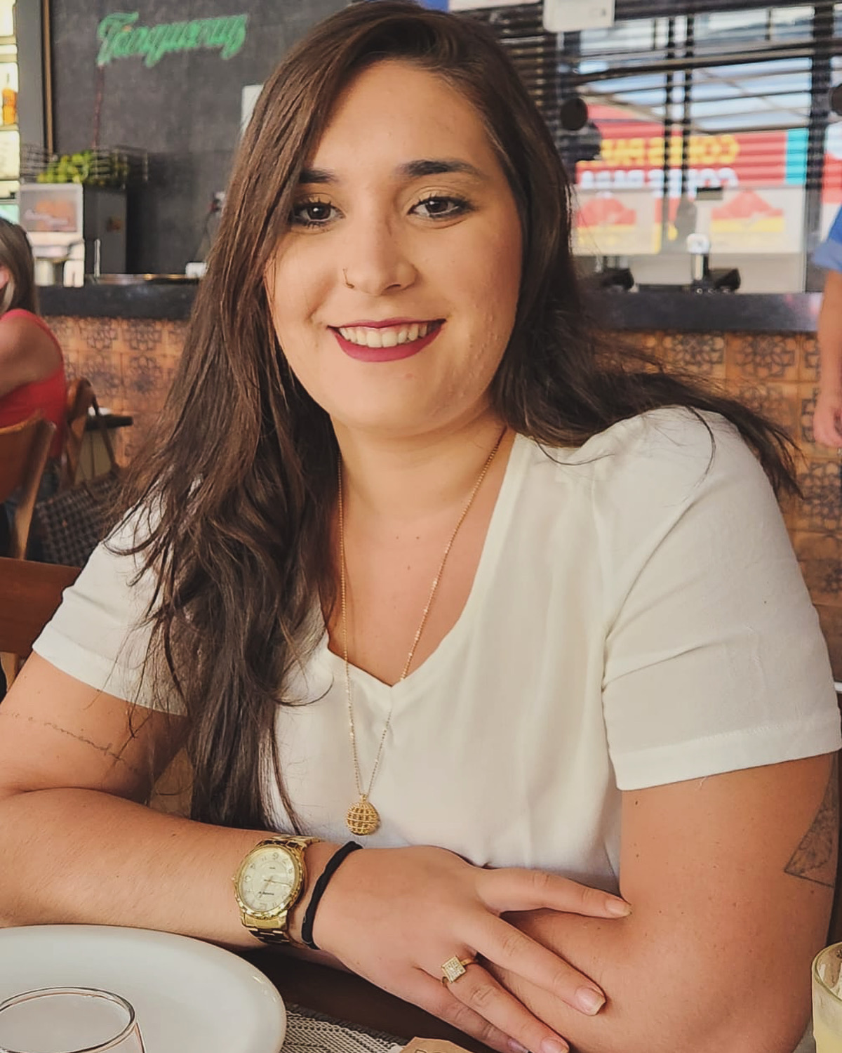 Foto de vitoria sarinho