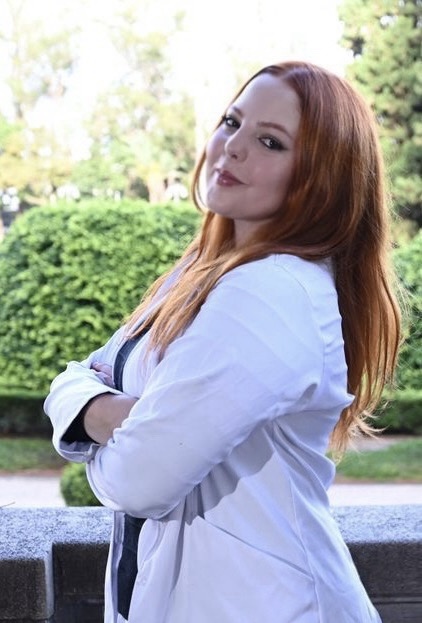 Foto de Juliana Victória Luz e Silva