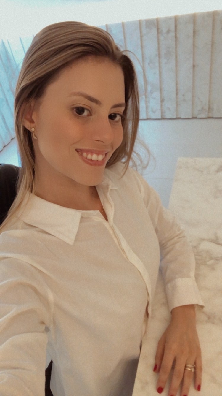 LUANA DI GIANNI WINK GUIMARÃES