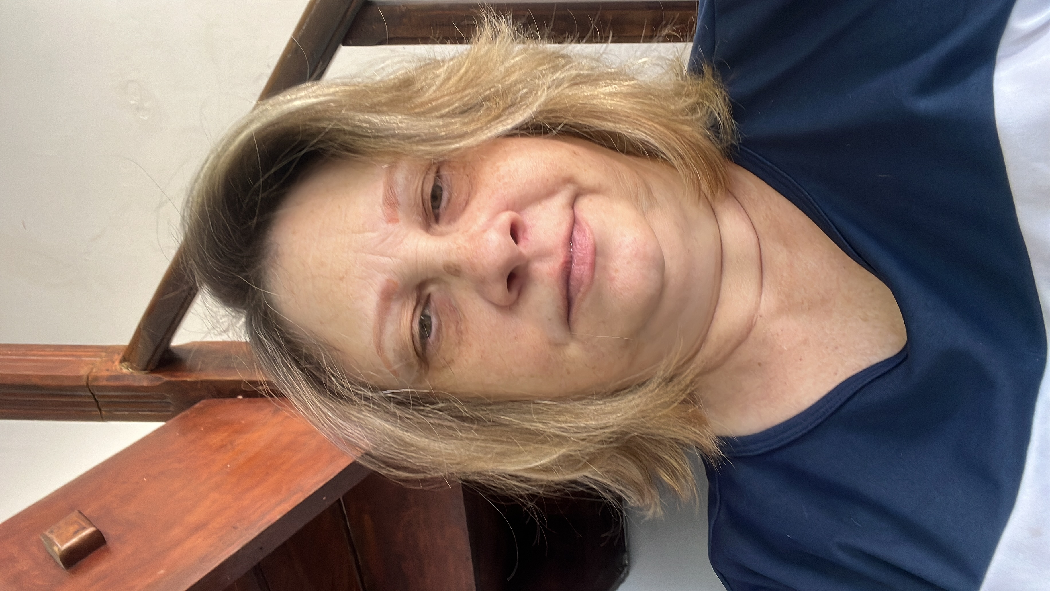 Maria Luciane Vogt Carneiro