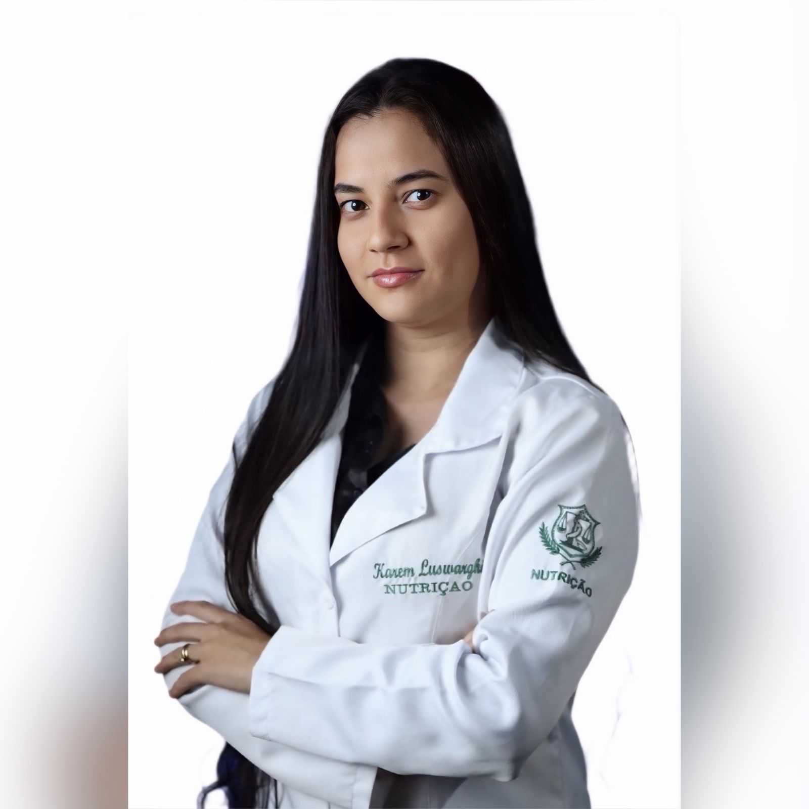 Foto de Karem Amanda Rufino Luswarghi 