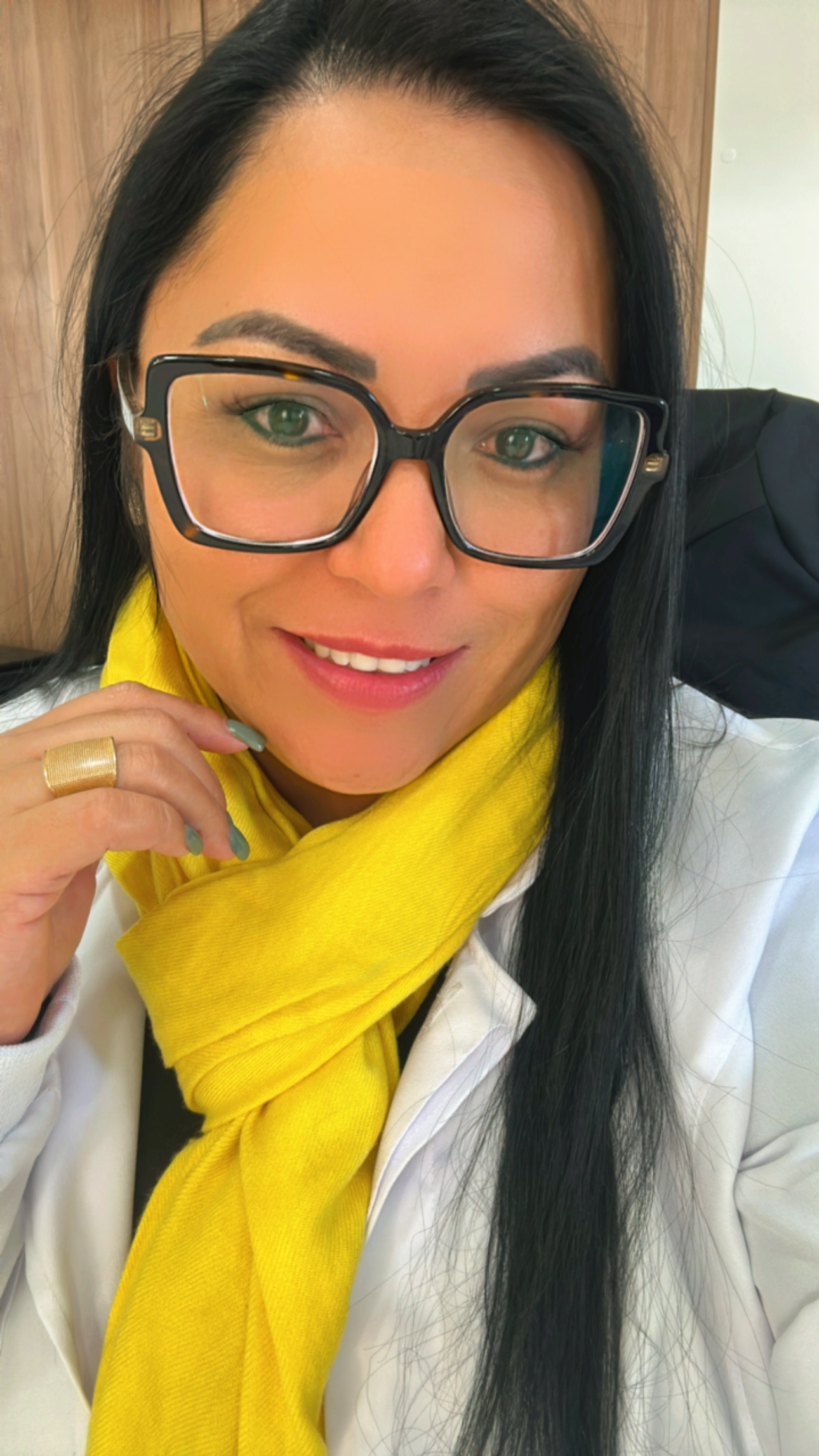 Foto de Joselma de Fátima Domingues 