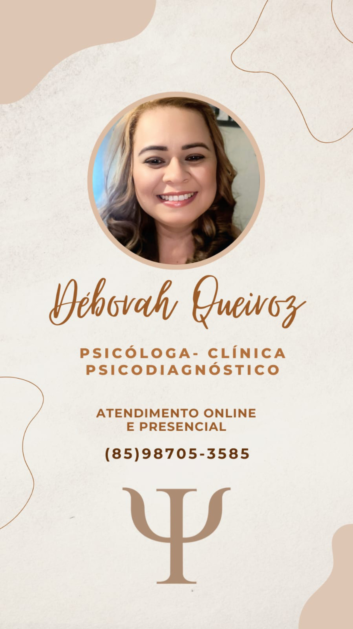 Debora Queiroz Viana