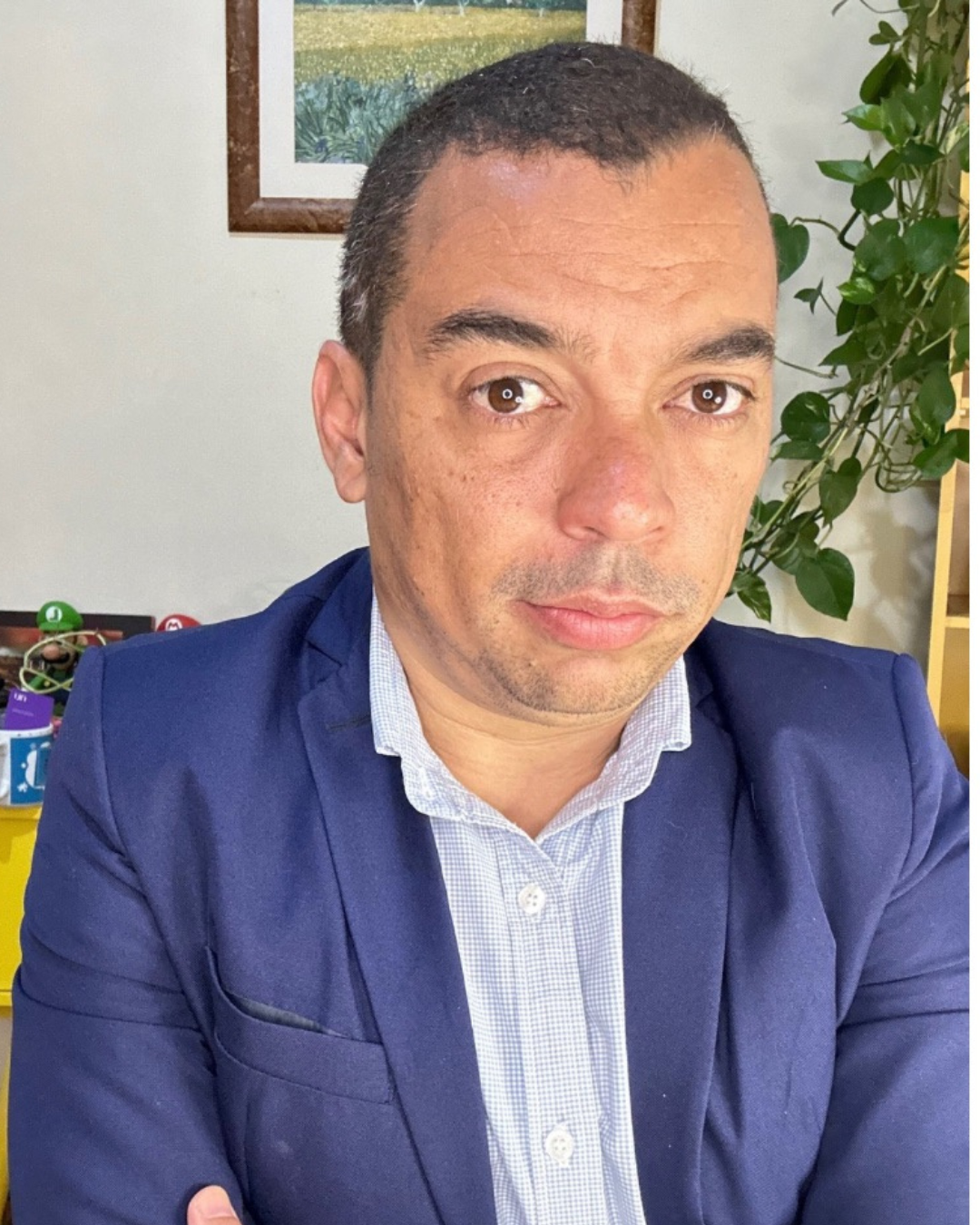 Alisson Lourenço de Oliveira