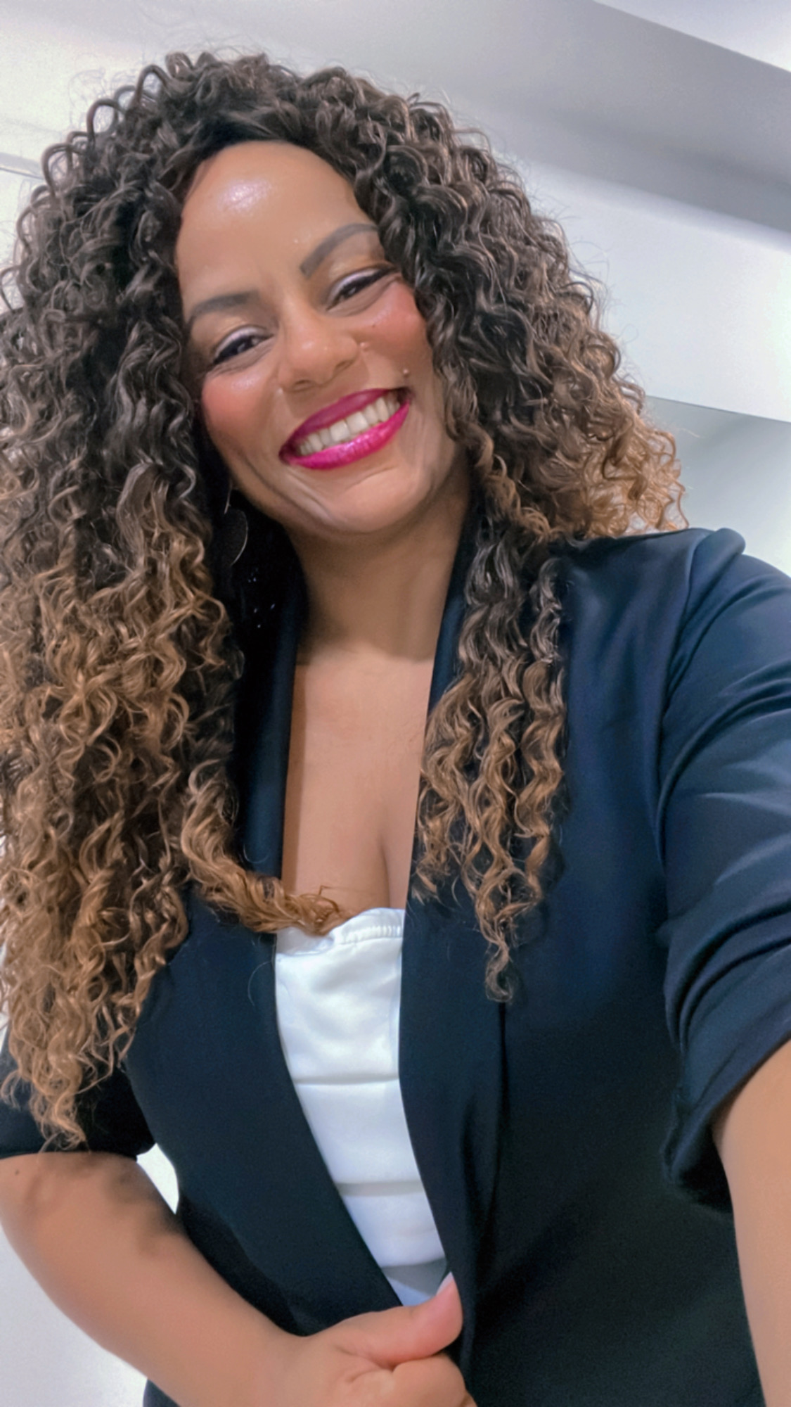 Foto de Valéria Azevedo da Silva 