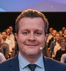 Marcos Linhares Mouren - PSICANALISTA 