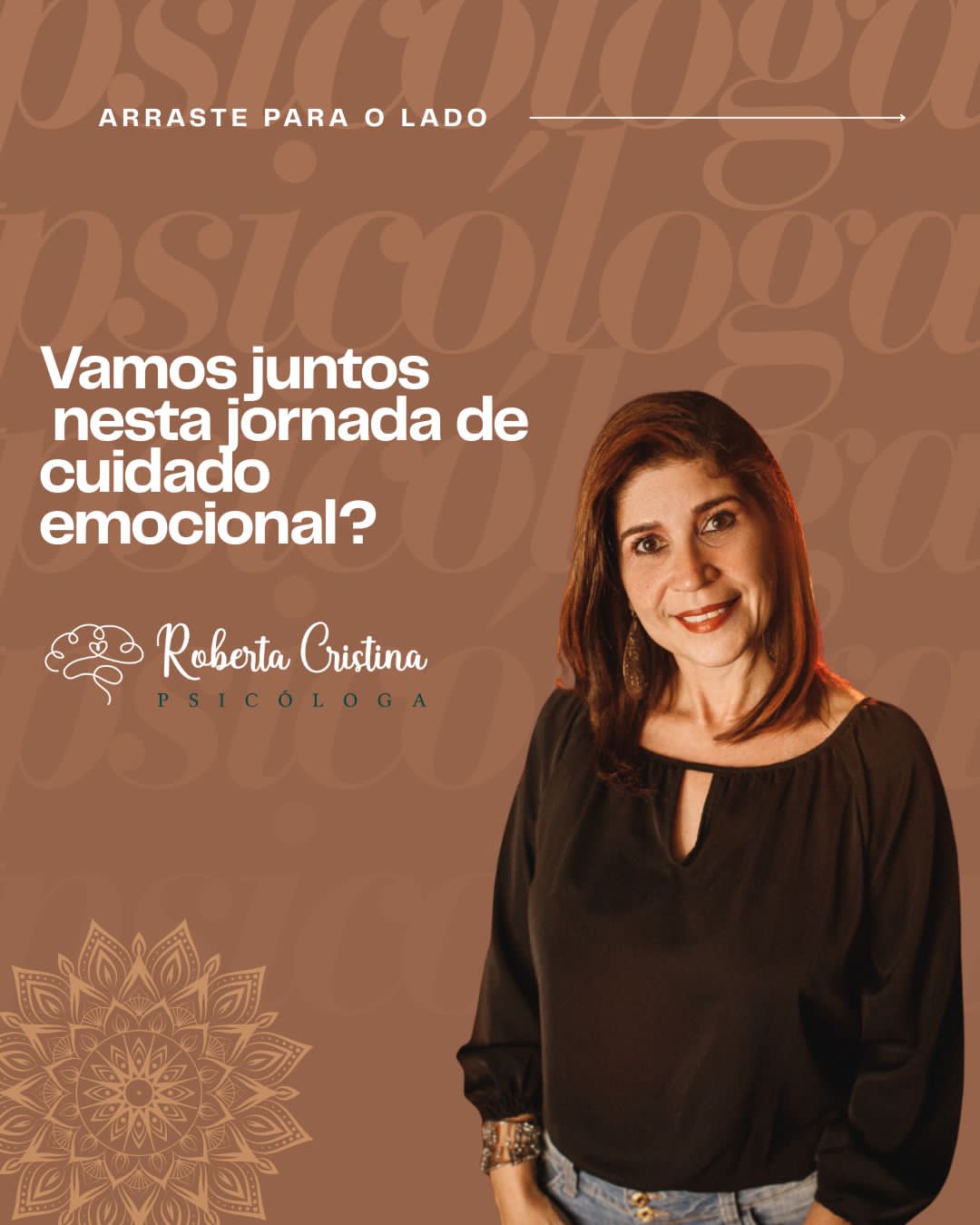 ROBERTA CRISTINA BATISTA E SILVA