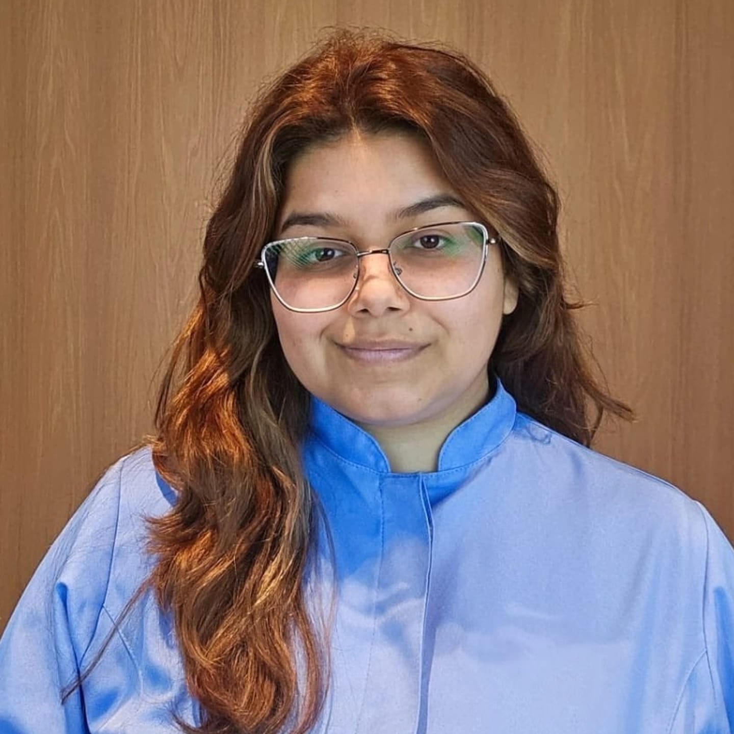 Anna Beatriz Santos de Jesus