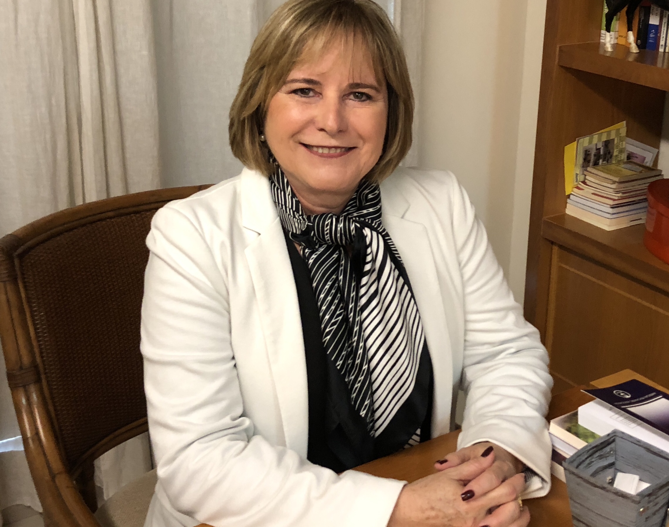 Rita de Cássia Rimes Flórido 