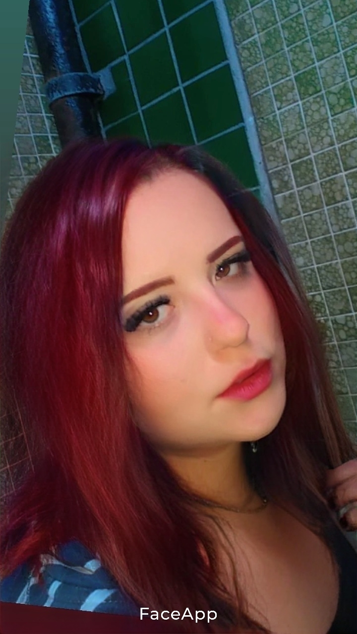 Lohanny Alves da Silva 