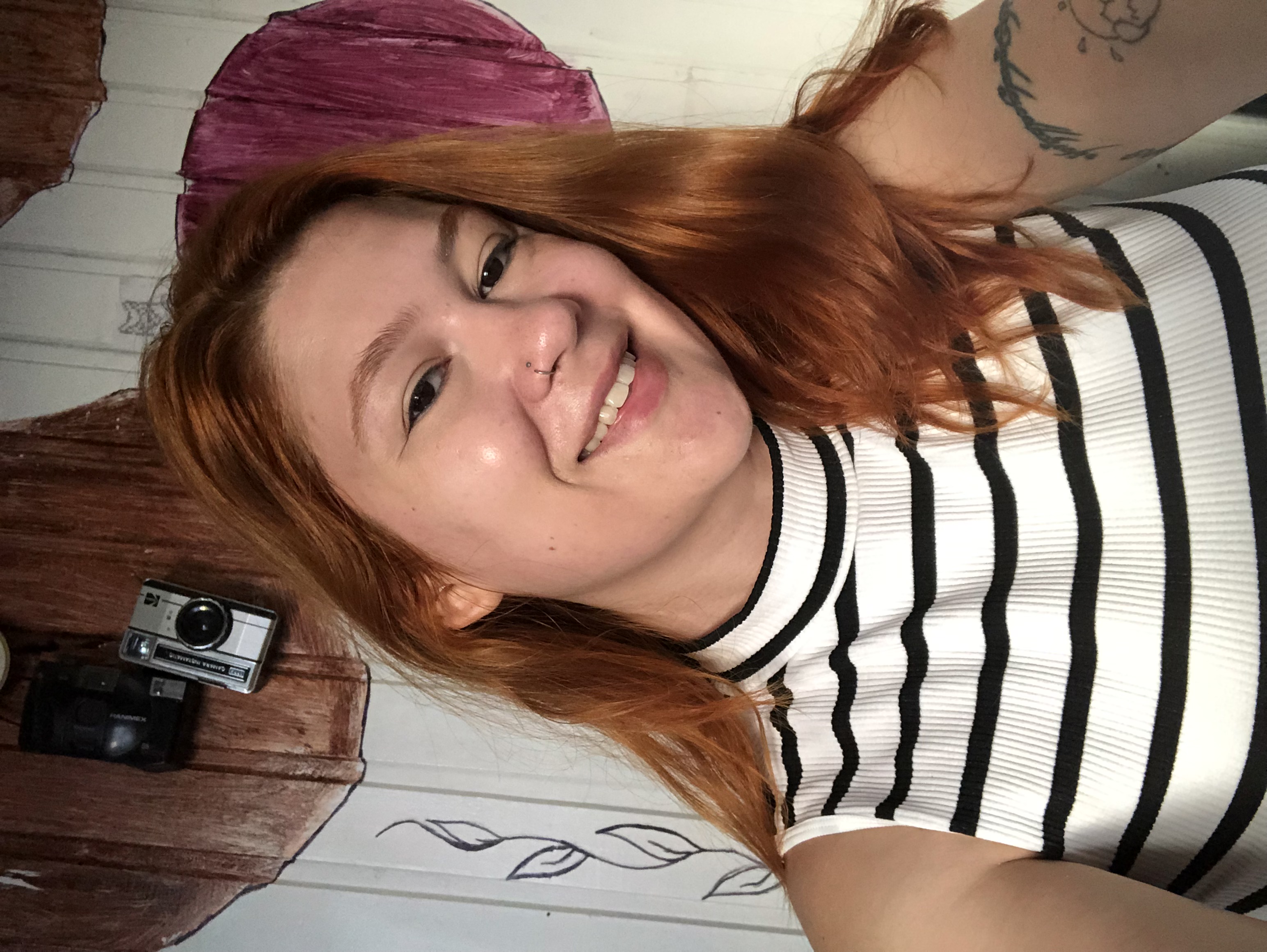 Ana Patricia Ceccon Burille Cavalheiro