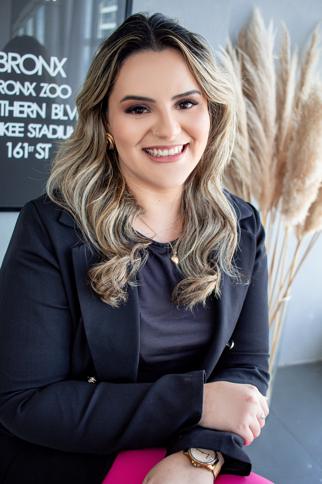 Jeniffer Stetiski de Souza