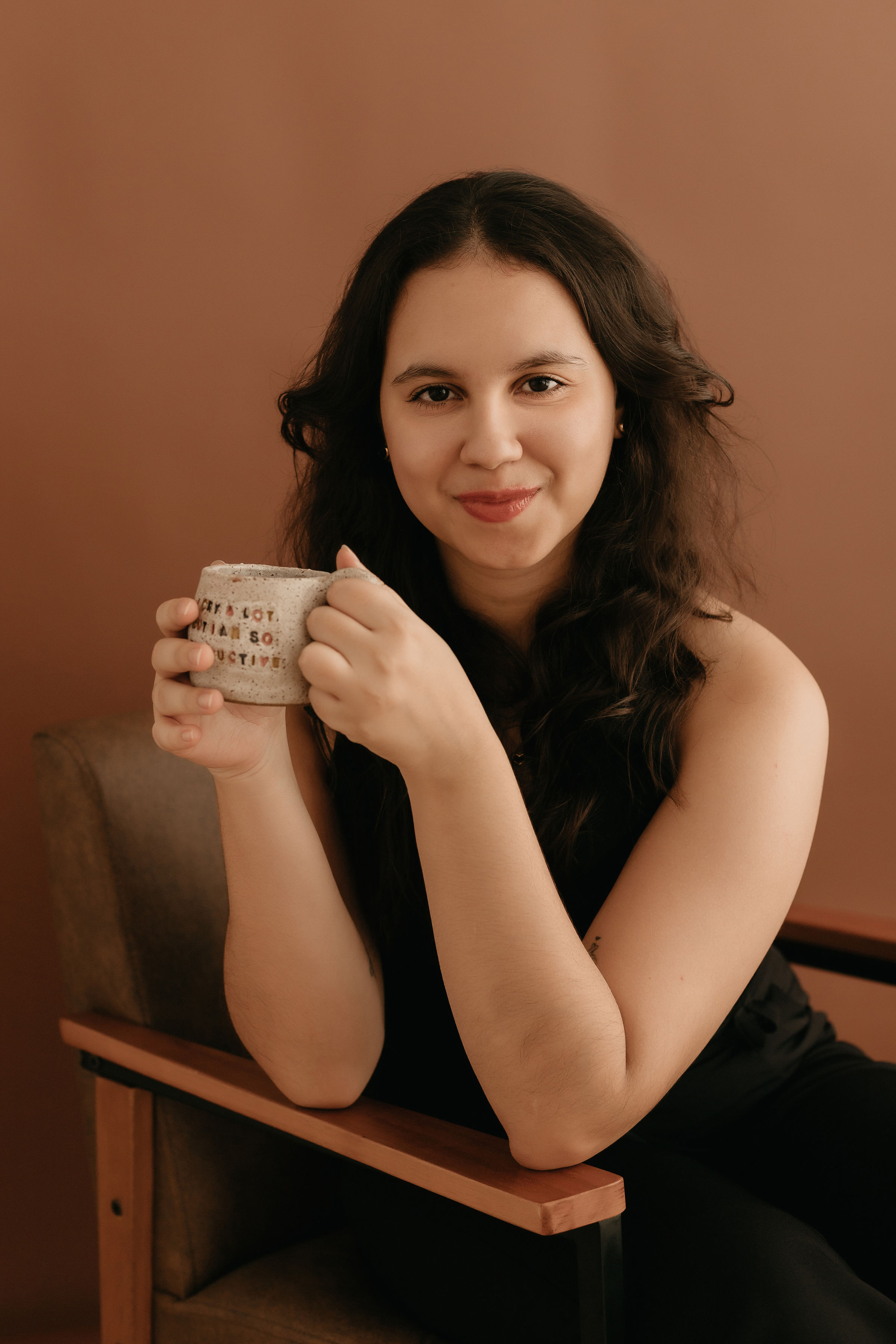 Anne Gabrielli de Souza 