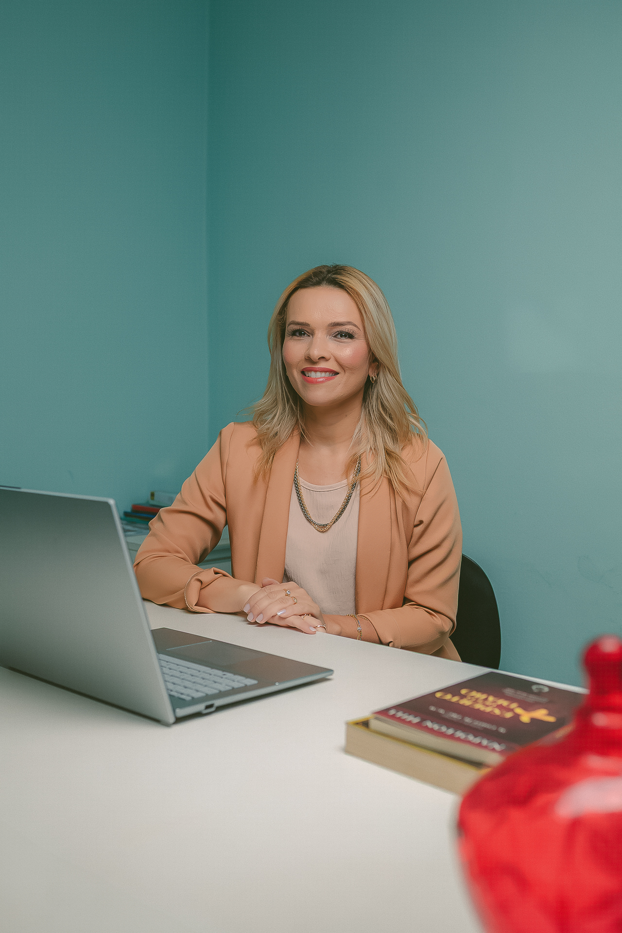 Foto de SHIRLEY BATISTA BRAGHIN