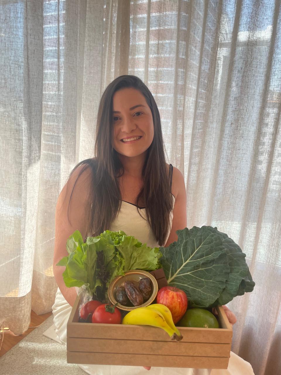 Foto de ELAYNE MORAES