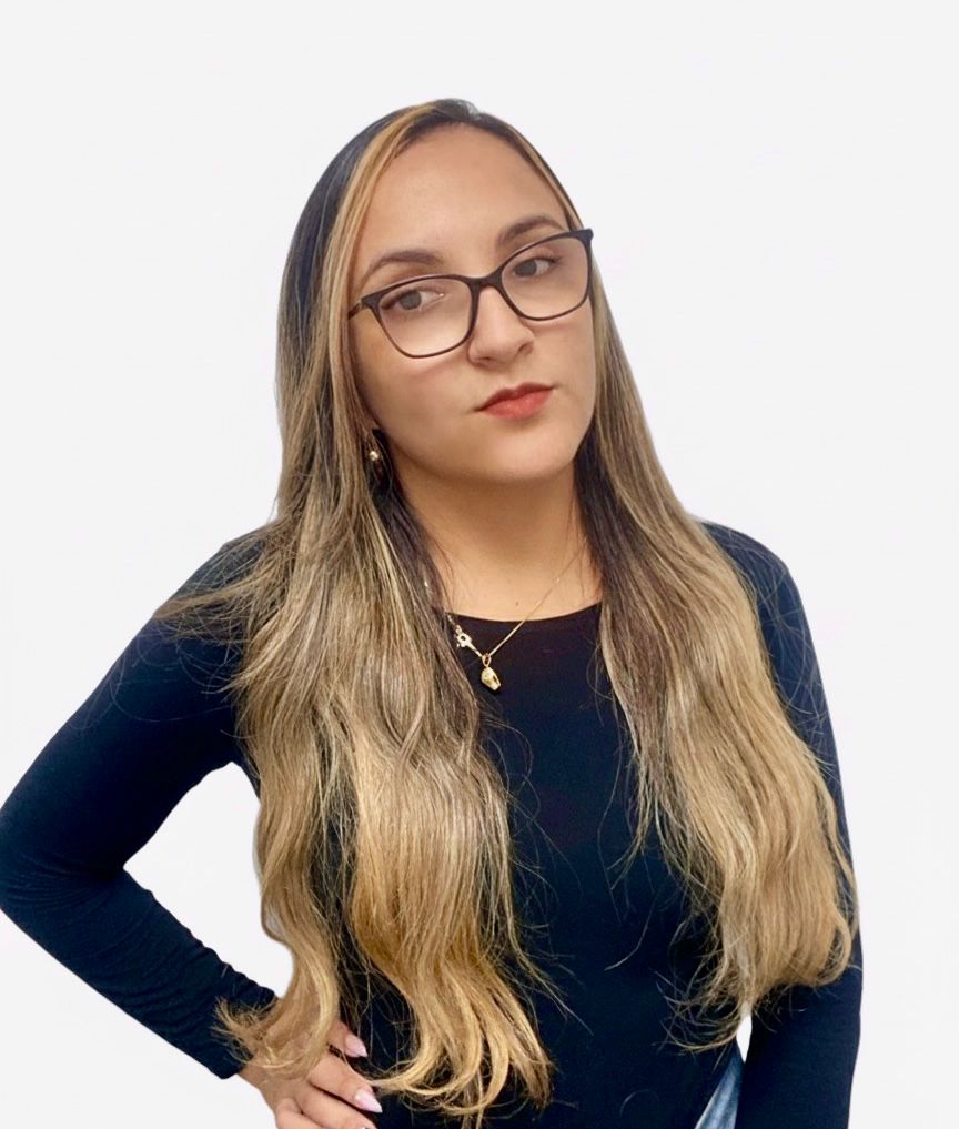 Lais da Silva Gonçalves