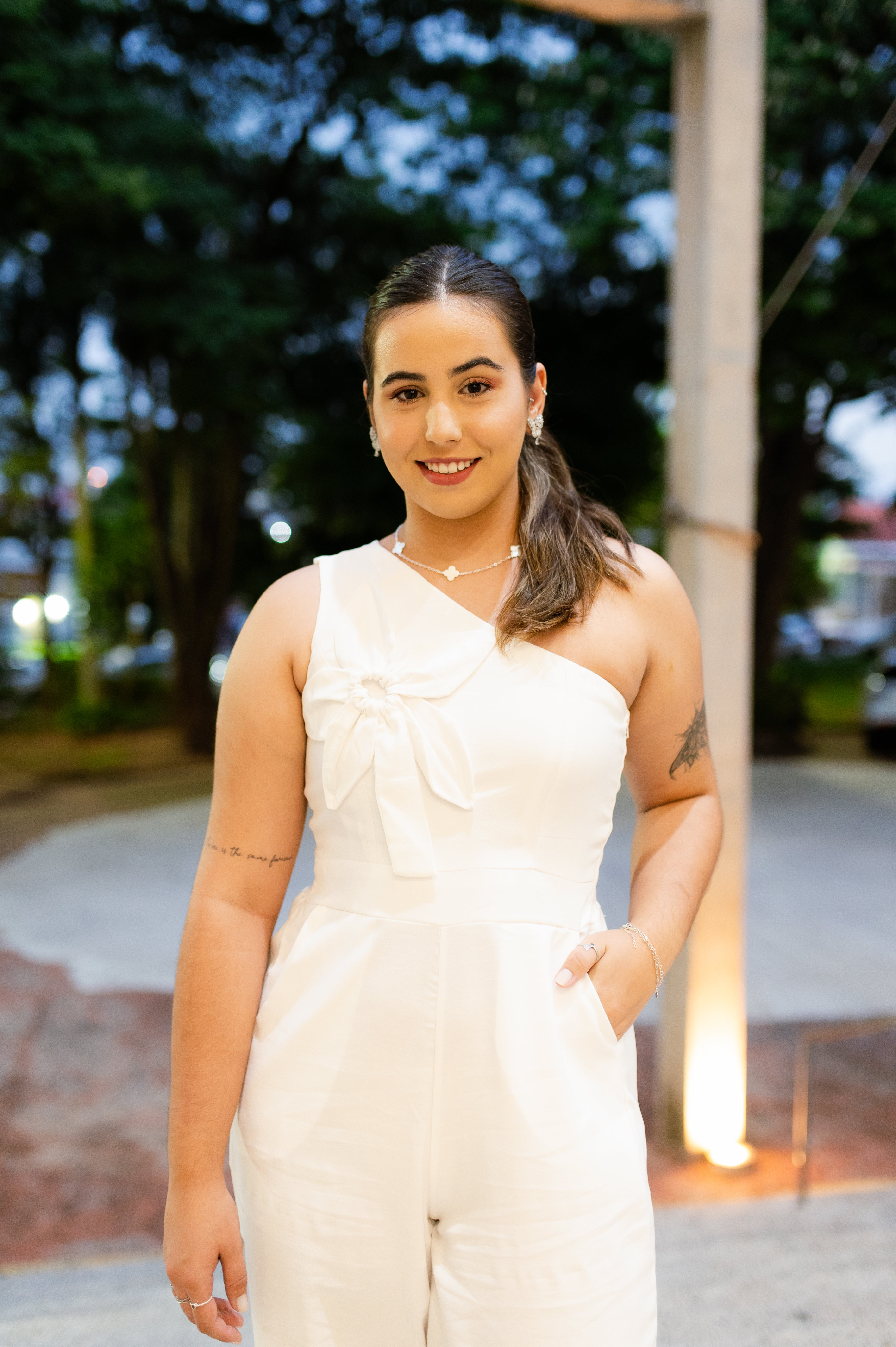 Foto de Analice Simões dos Prazeres 