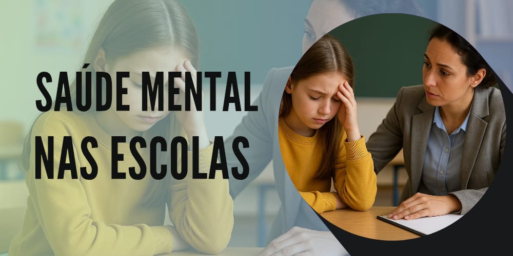  A importância de uma mente saudável no ambiente escolar