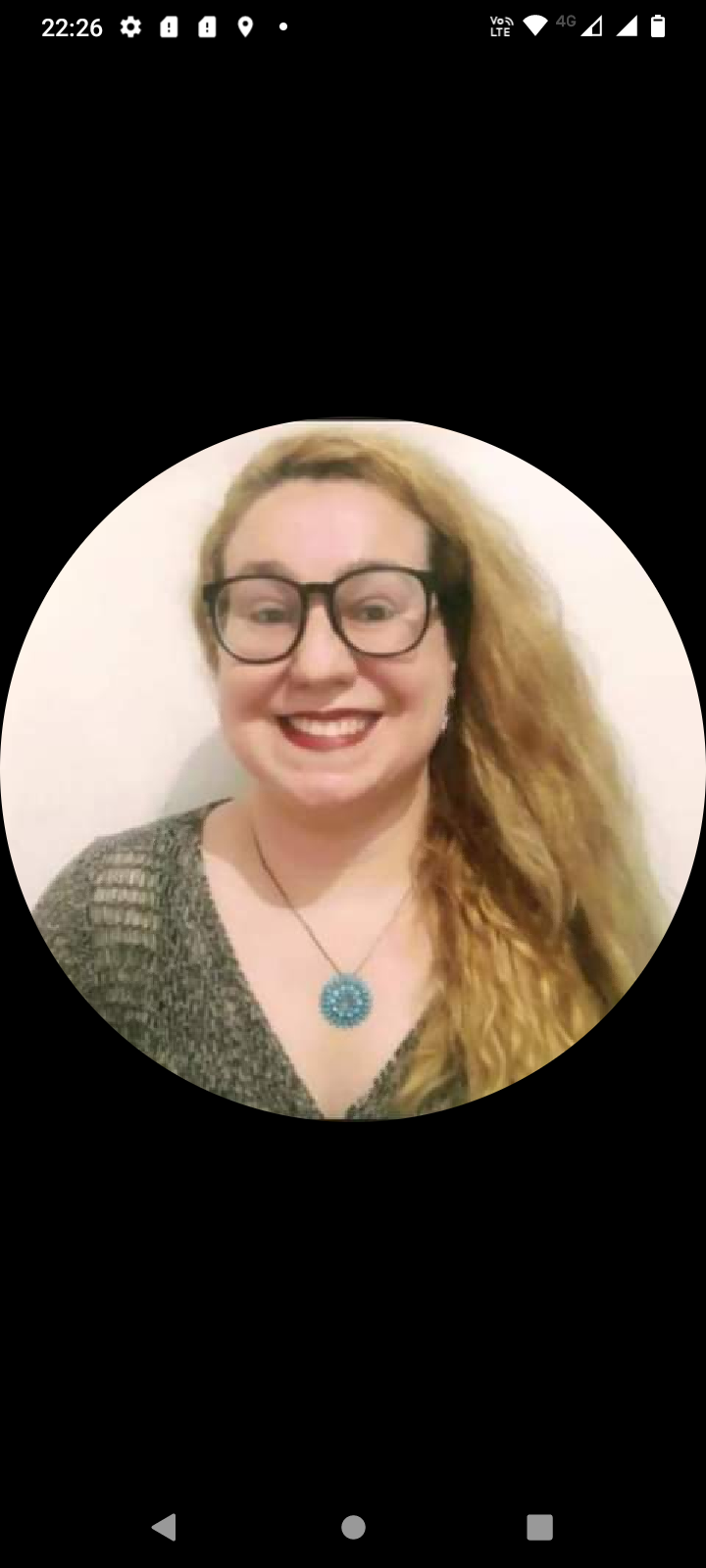 Foto de Eliana Franco de Queiroz