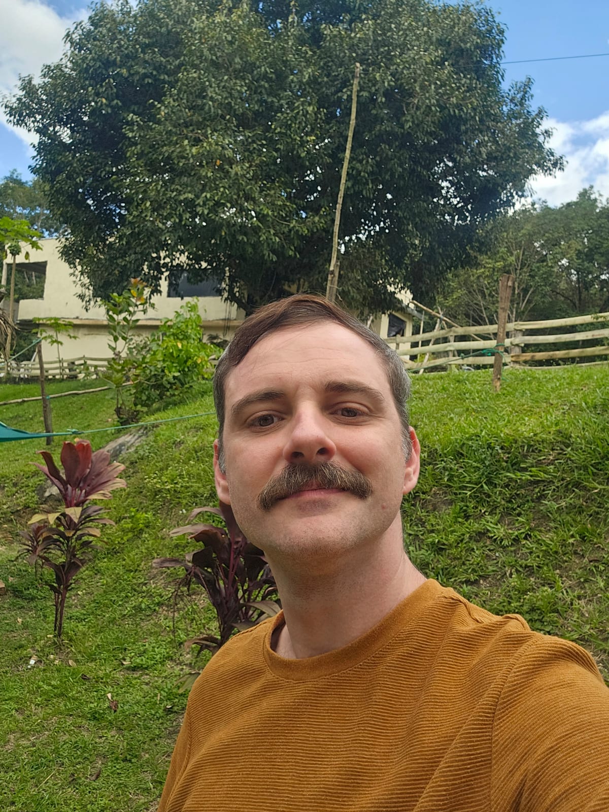 Leonardo Alves Bezerra