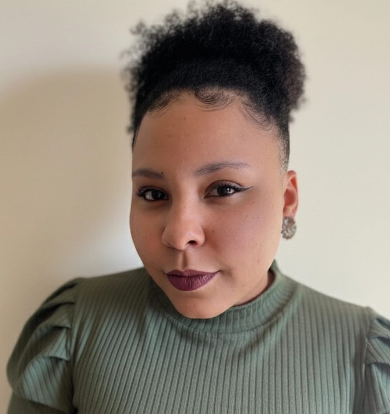 Yasmin Luisa Américo