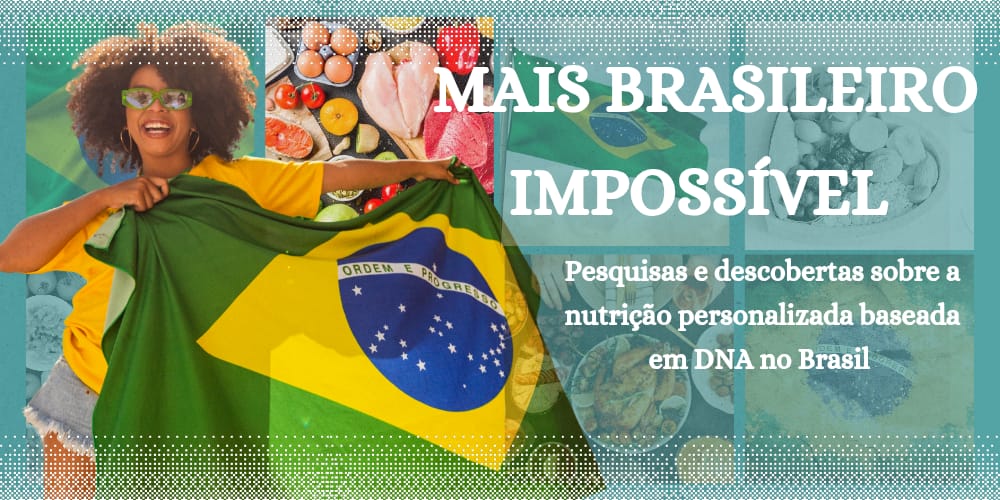 Mais brasileiro impossível: