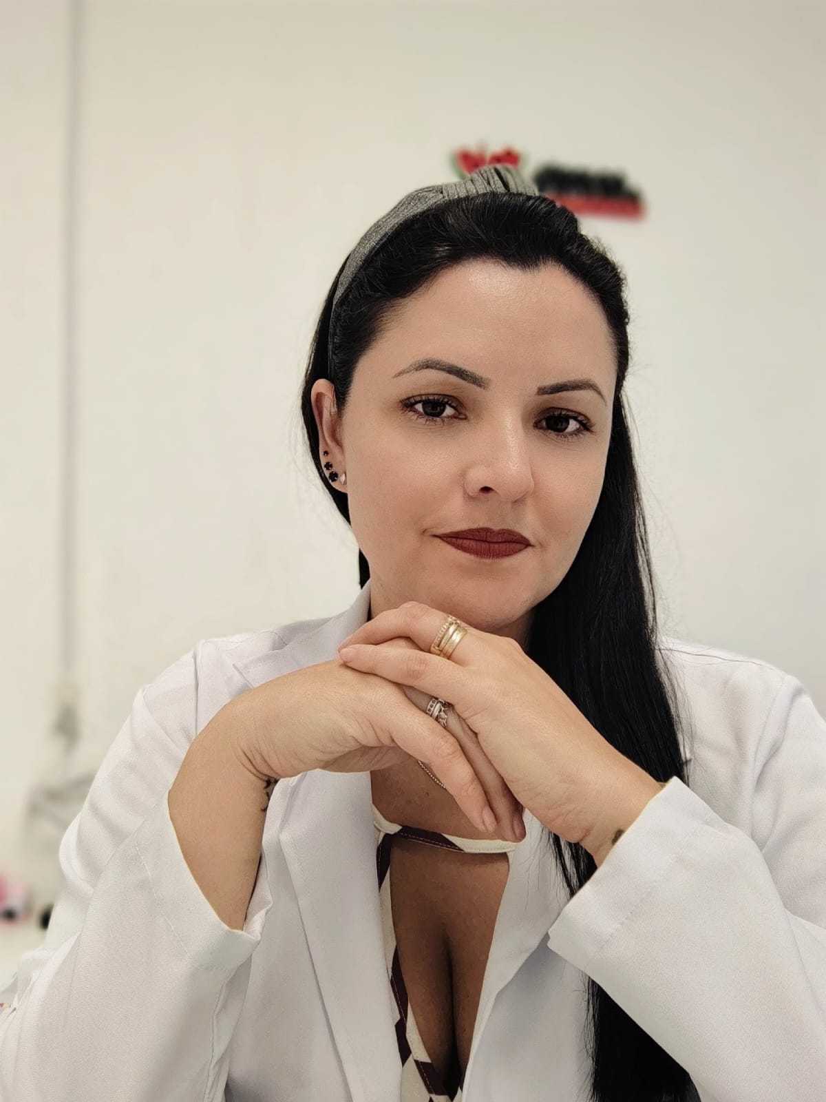 Jéssica Patrícia dos santos 