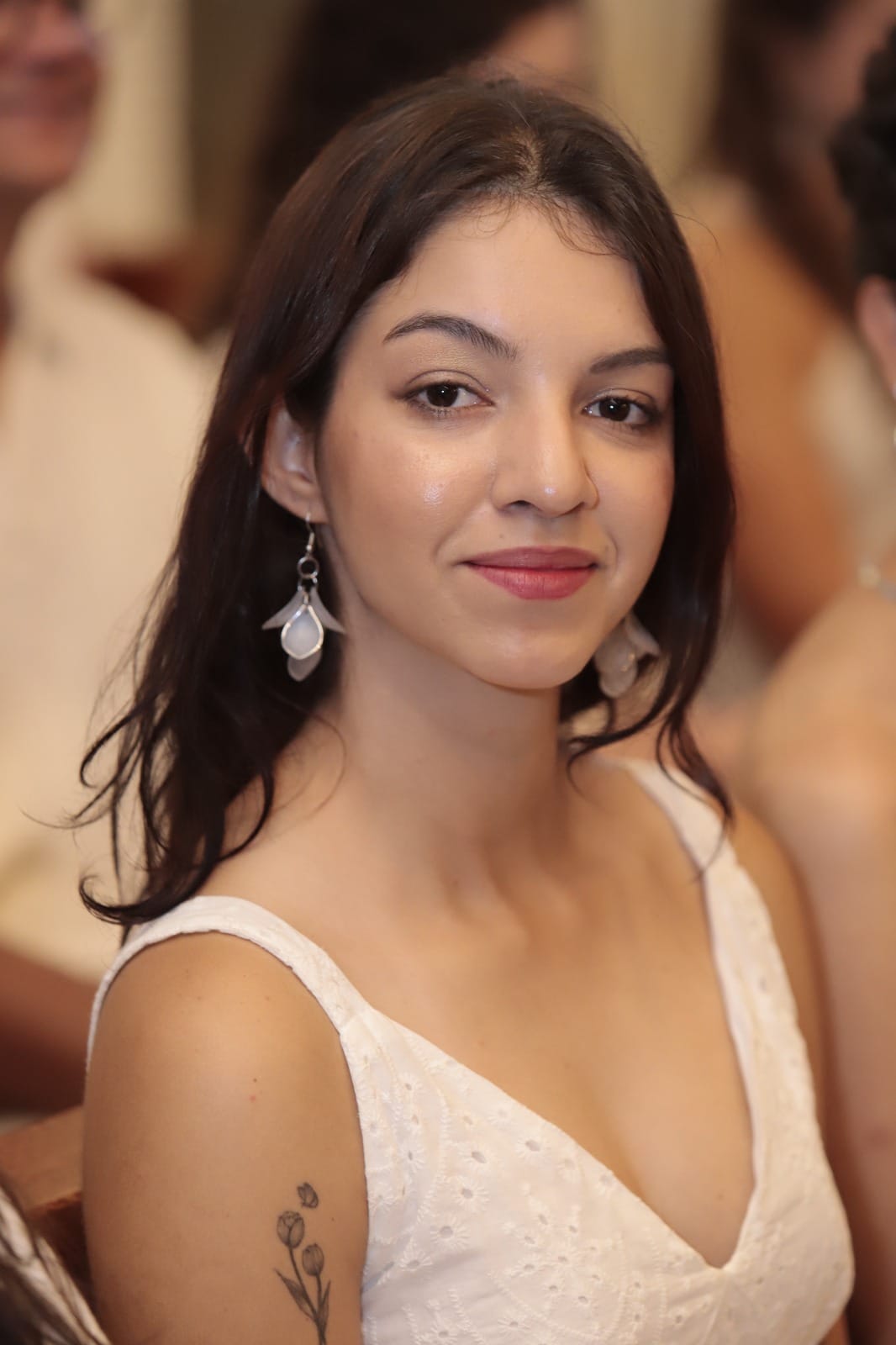 Natally Oliveira Nestor 