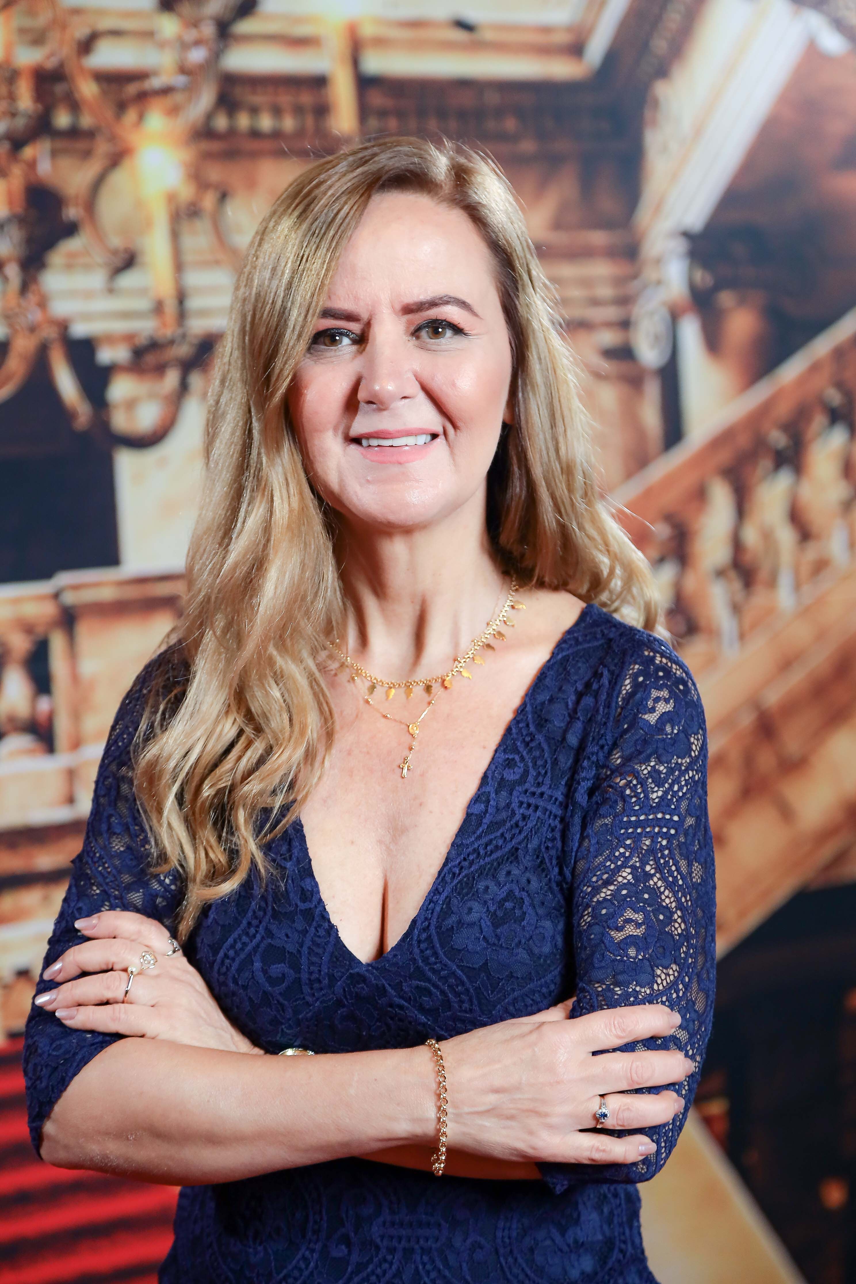 MARIA ARMINDA MADEIRA CORREIA