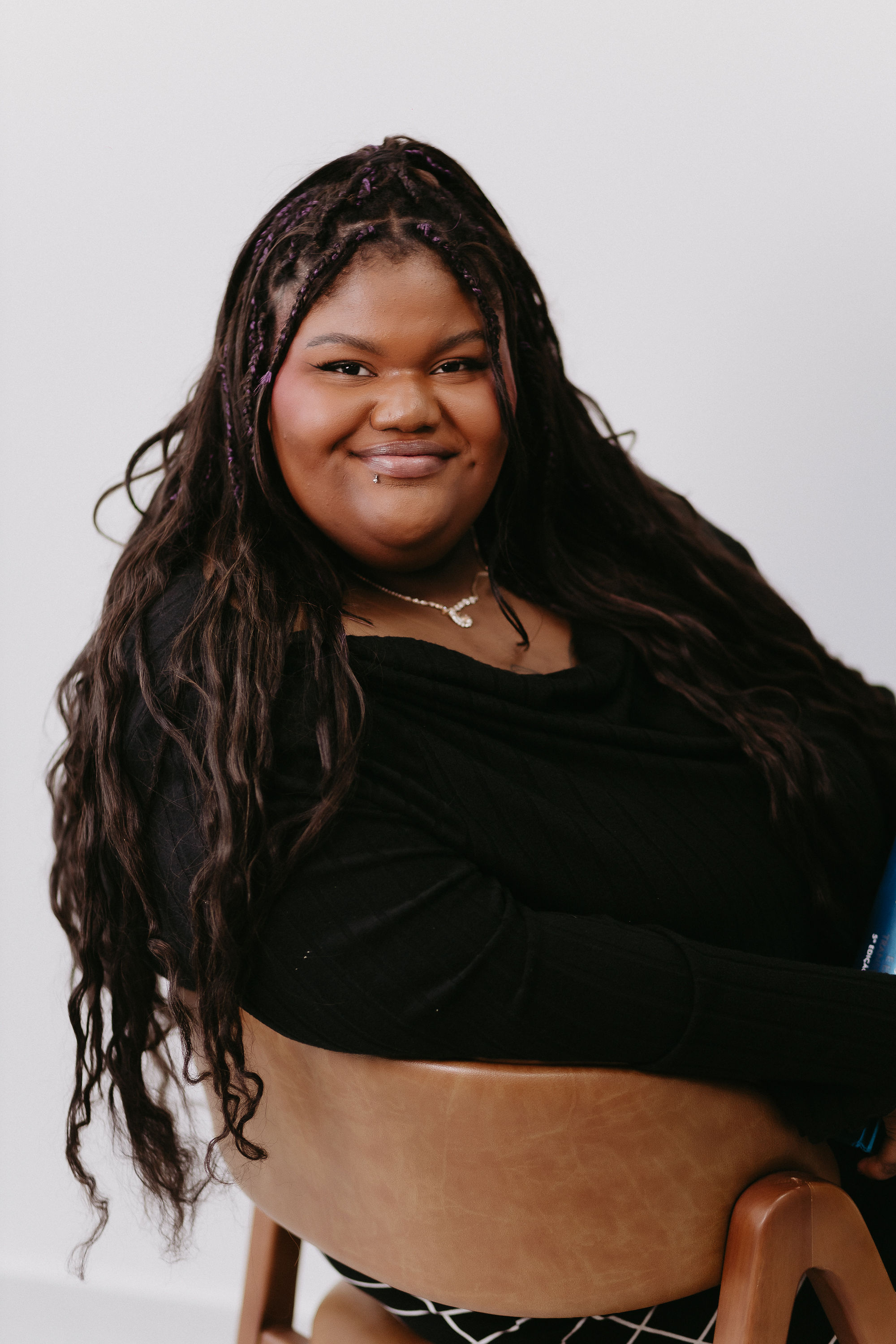 Esther Ranny Hosana da Silva 