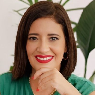 Foto de Rosangela De Gino 