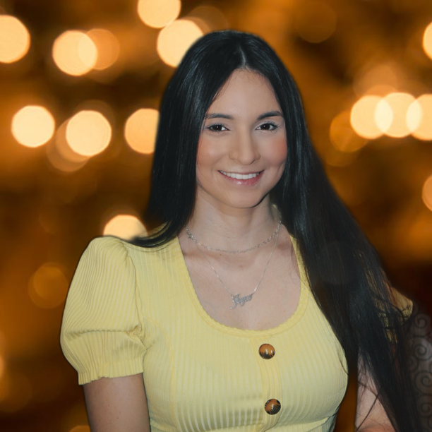 Joyce Ferreira Alexandrino 